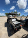 2023 Club Car CA1700D Canopy, Diesel, 4 Passenger
