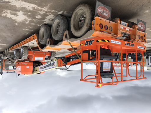 2020 JLG 660SJ