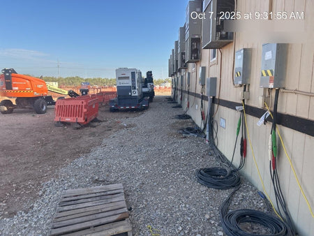 2024 ATLAS COPCO QAS 235