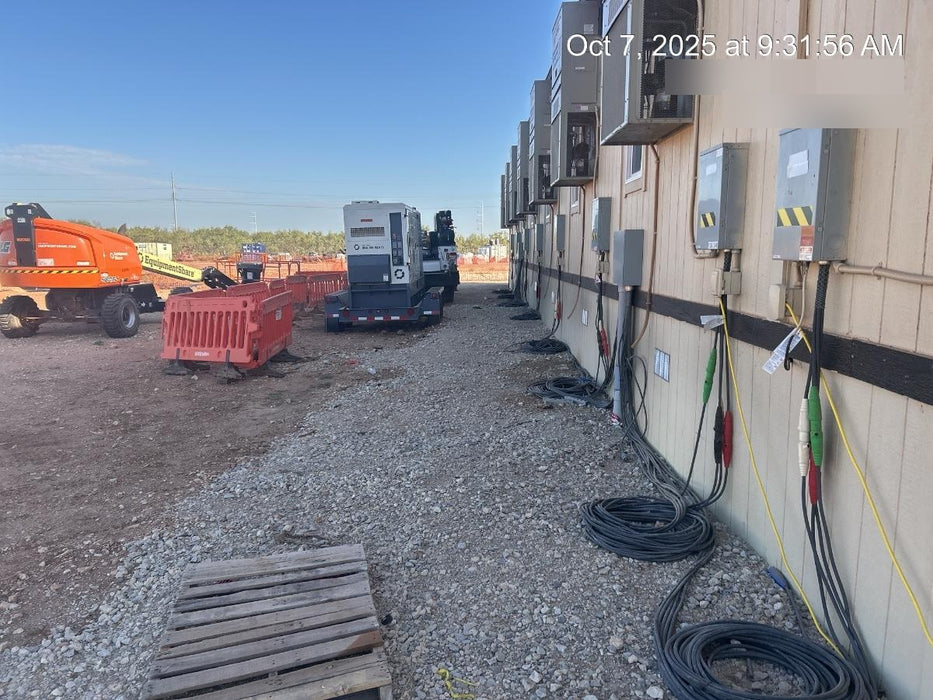 2024 ATLAS COPCO QAS 235