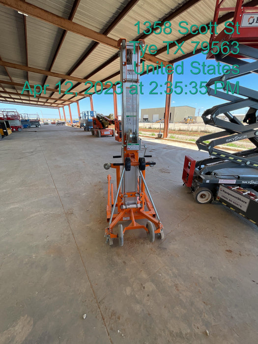 2021 LIFTSMART MLC-24