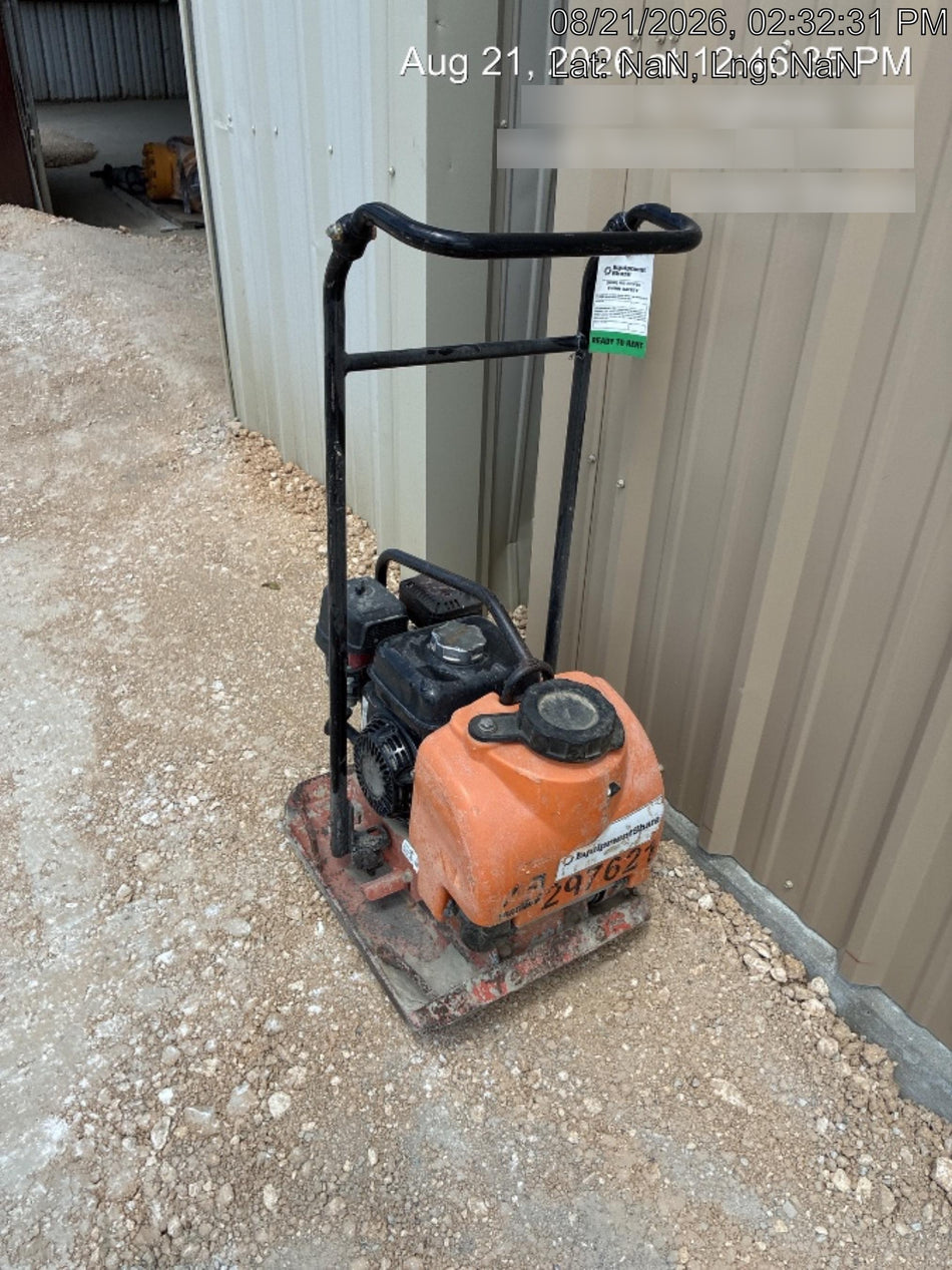 2023 MULTIQUIP MVC82VHW