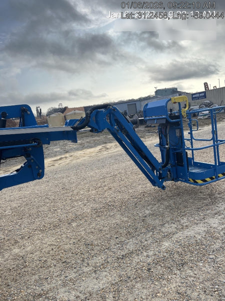 2024 GENIE Z40/23N RJ