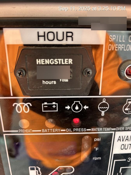 2022 SHINDAIWA DGK15FL