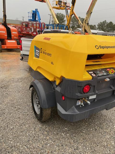2022 ATLAS COPCO XAS188 CWK