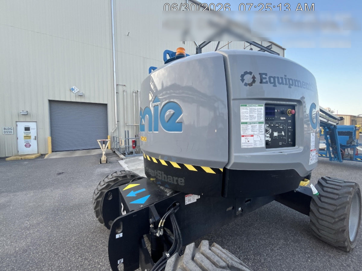 2024 GENIE Z-62/40 RT