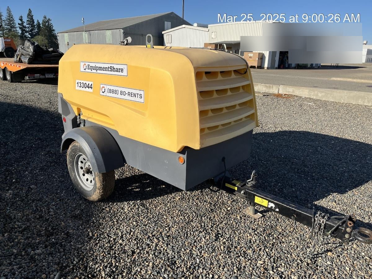 2021 ATLAS COPCO XAS188