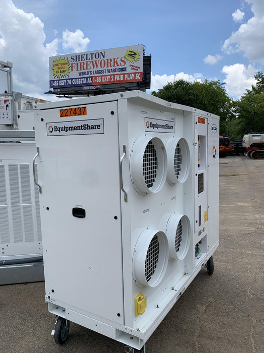 2022 UNITED COOL AIR Mach145G4AS30