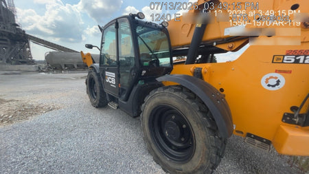2022 JCB 512-56