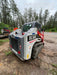 2022 TAKEUCHI TL6CR