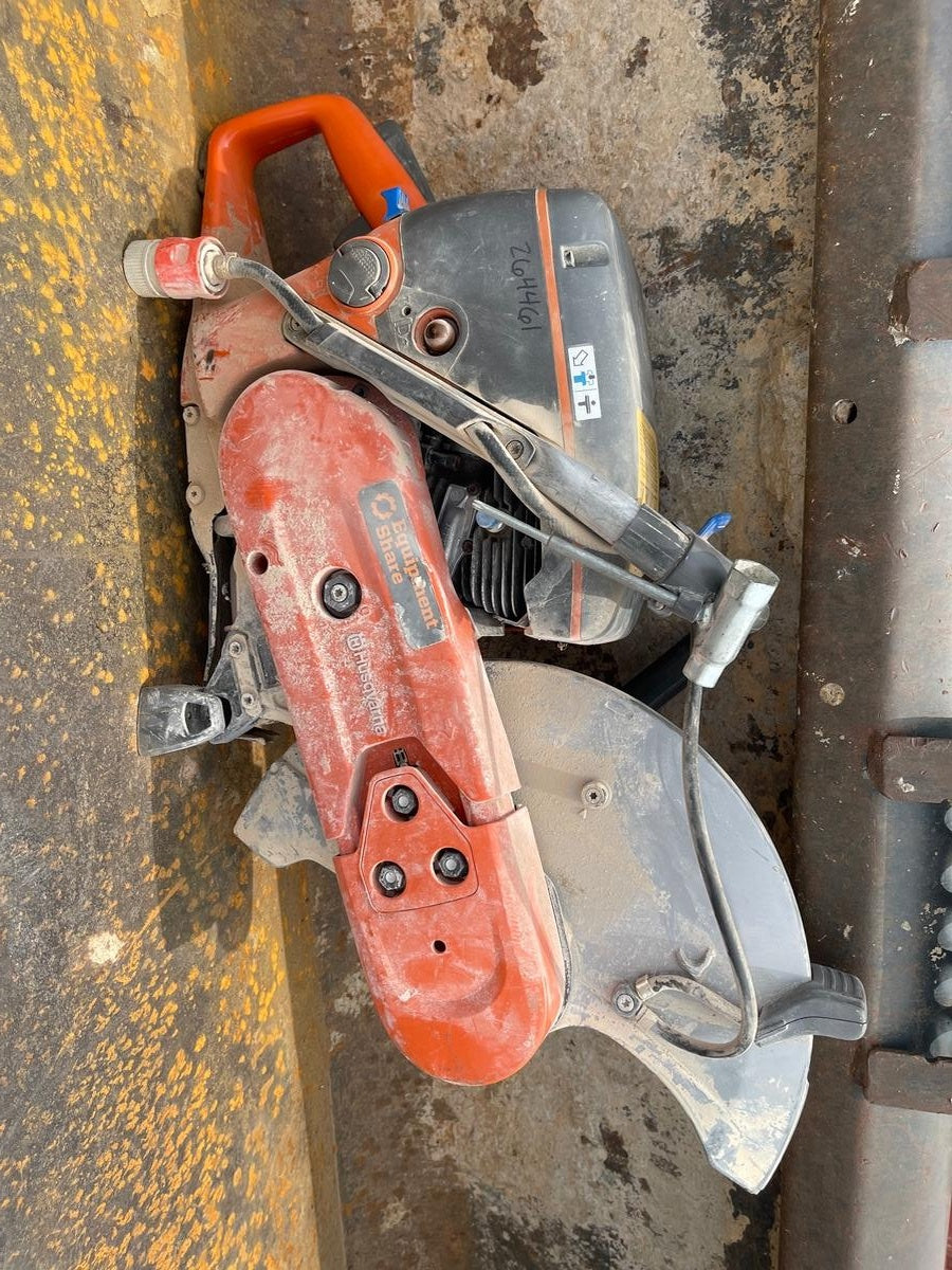 2022 HUSQVARNA K770