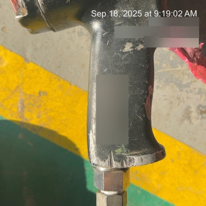 2020 MICHIGAN PNEUMATIC 750SS