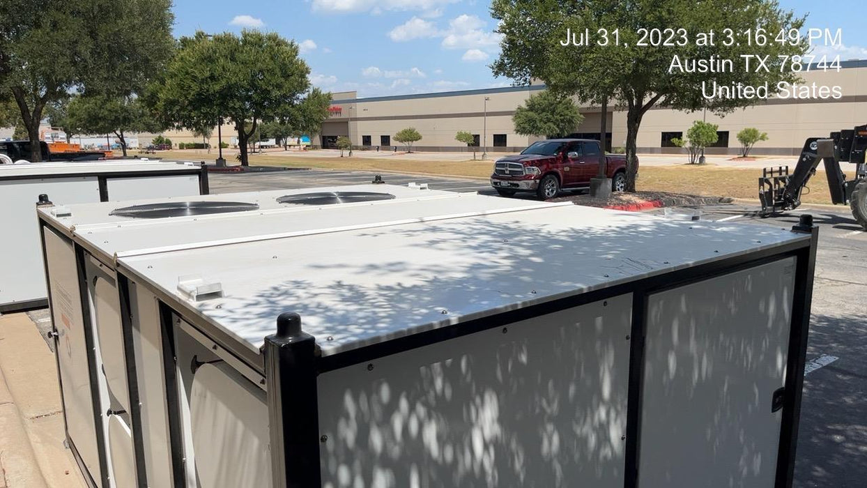 2023 AES AES25TDH44TTA