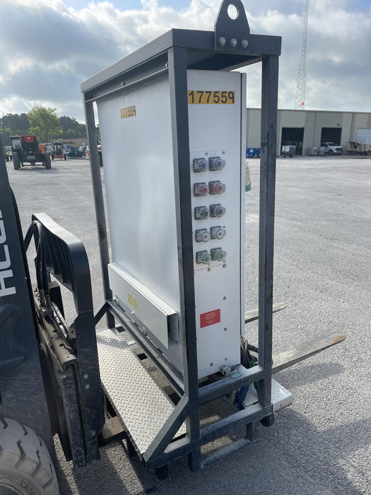 2021 TRYSTAR IL-086-VDE-27MBRP