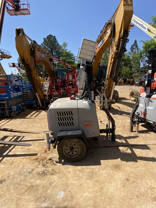 2019 Wacker Neuson LTV6K-LED Standard, LED