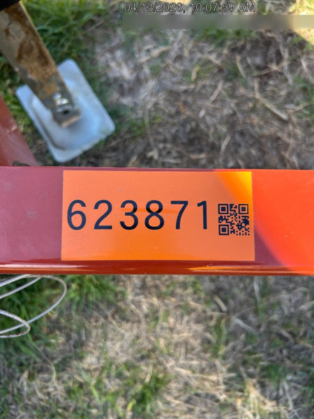 2025 FELLING TRAILERS FT-8R