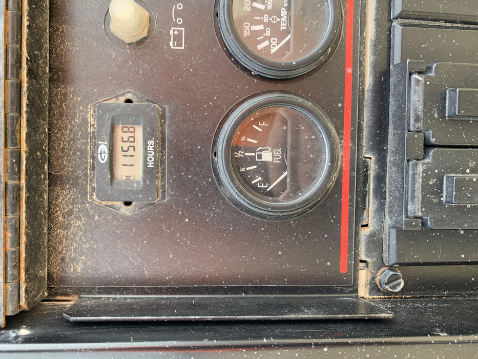 2019 LINCOLN ELECTRIC Vantage 322