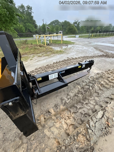 2024 STAR INDUSTRIES M1360B - Star JIB Boom