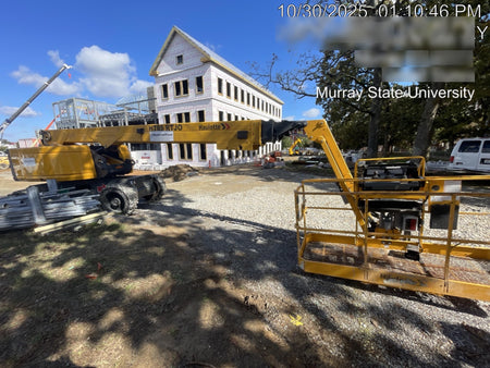 2023 HAULOTTE HT85 RTJ O