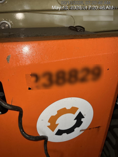 2022 JLG RT4069