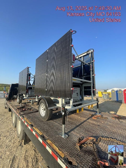 2025 PROGRESS SOLAR SOLUTIONS Helios-2XP