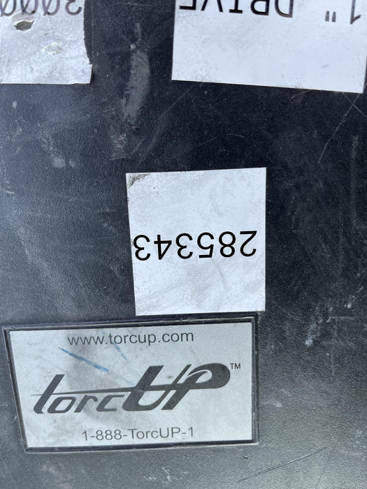 2023 TORCUP VT-3000KIT