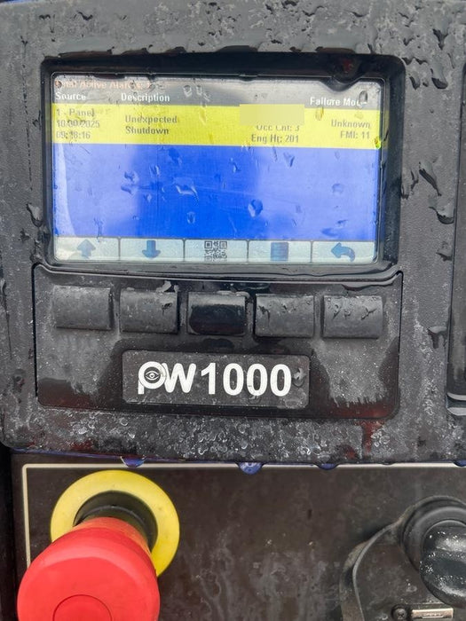 2024 ATLAS COPCO PAC F66 KD