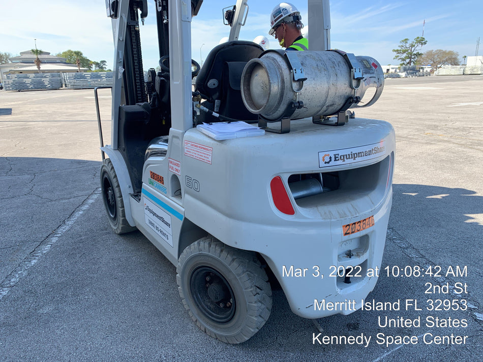 2022 UNICARRIER MUG1F2A30DV QUAD