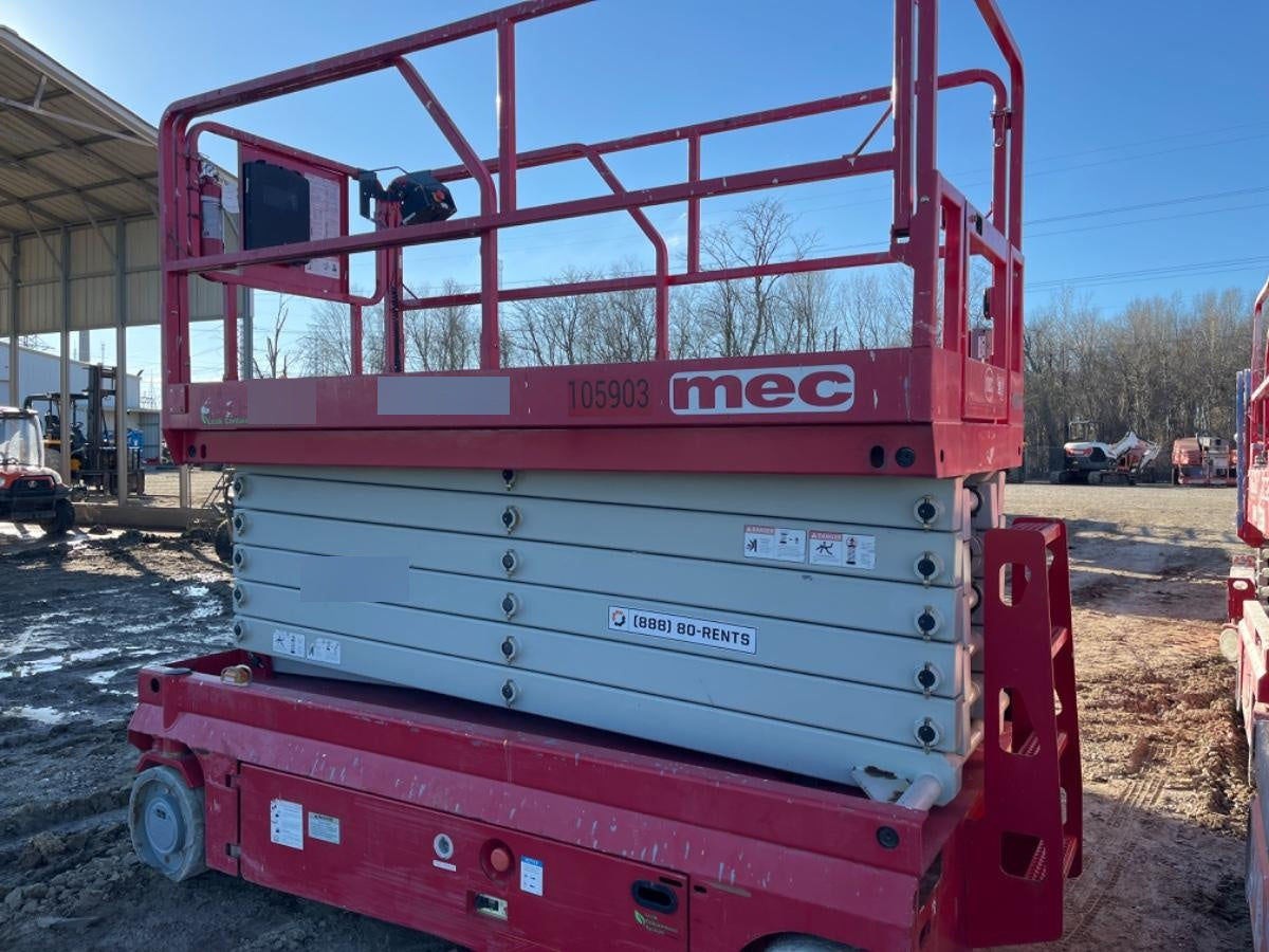2020 MEC 4555SE
