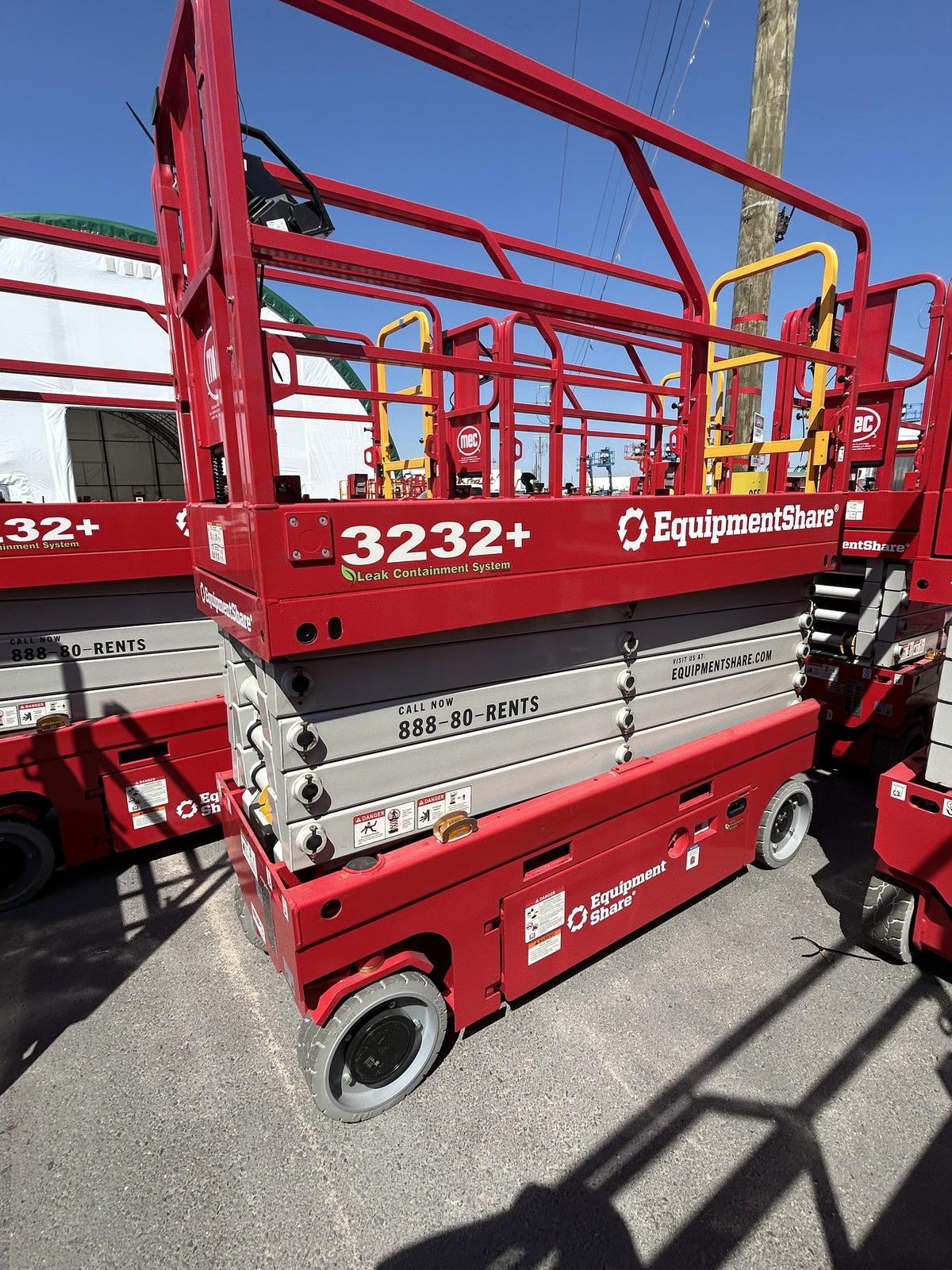 2026 MEC 3232+