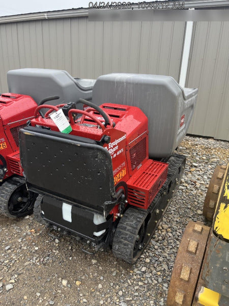 2026 TORO MBTX 2500-TS