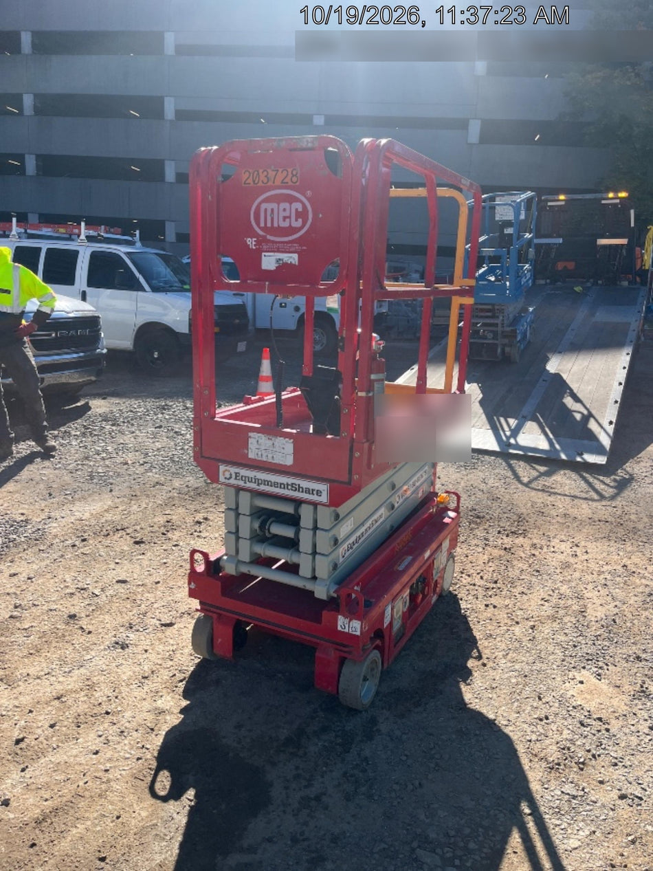2022 MEC 1330SE