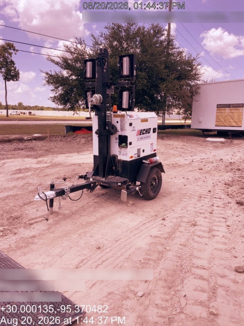 2026 ECHO DLT-3
