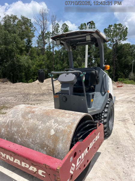 2021 DYNAPAC CA 1300D