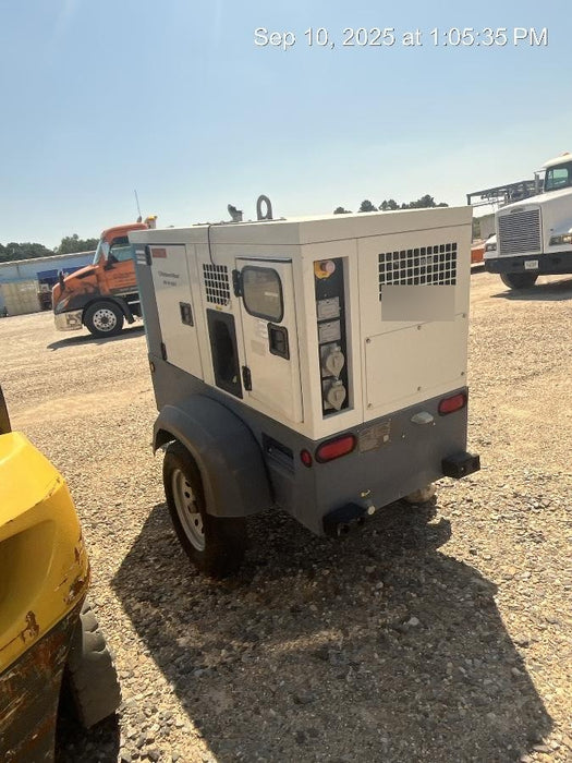 2022 ATLAS COPCO QAS25 CWK