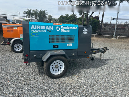2025 AIRMAN PDS185S