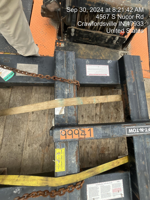 2020 STAR INDUSTRIES 1395B