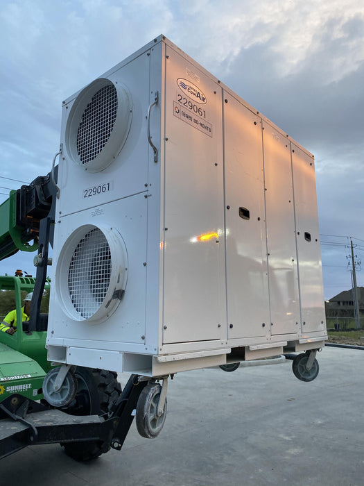 2022 UNITED COOL AIR Mach145G4AS30