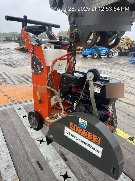 2024 HUSQVARNA FS400