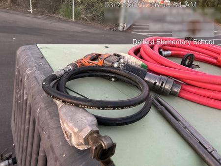 2024 MICHIGAN PNEUMATIC ES-CH3R-TRACKER