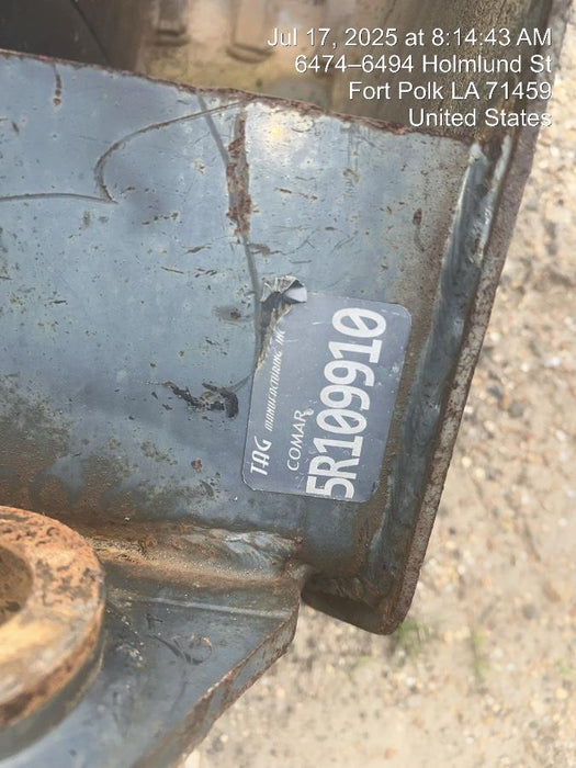 2025 TAG MANUFACTURING 18" HD Bucket - Tag