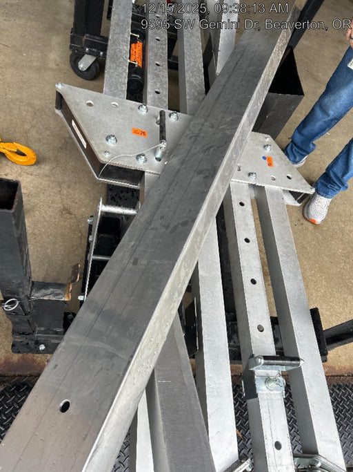 2024 HARRINGTON UBC020