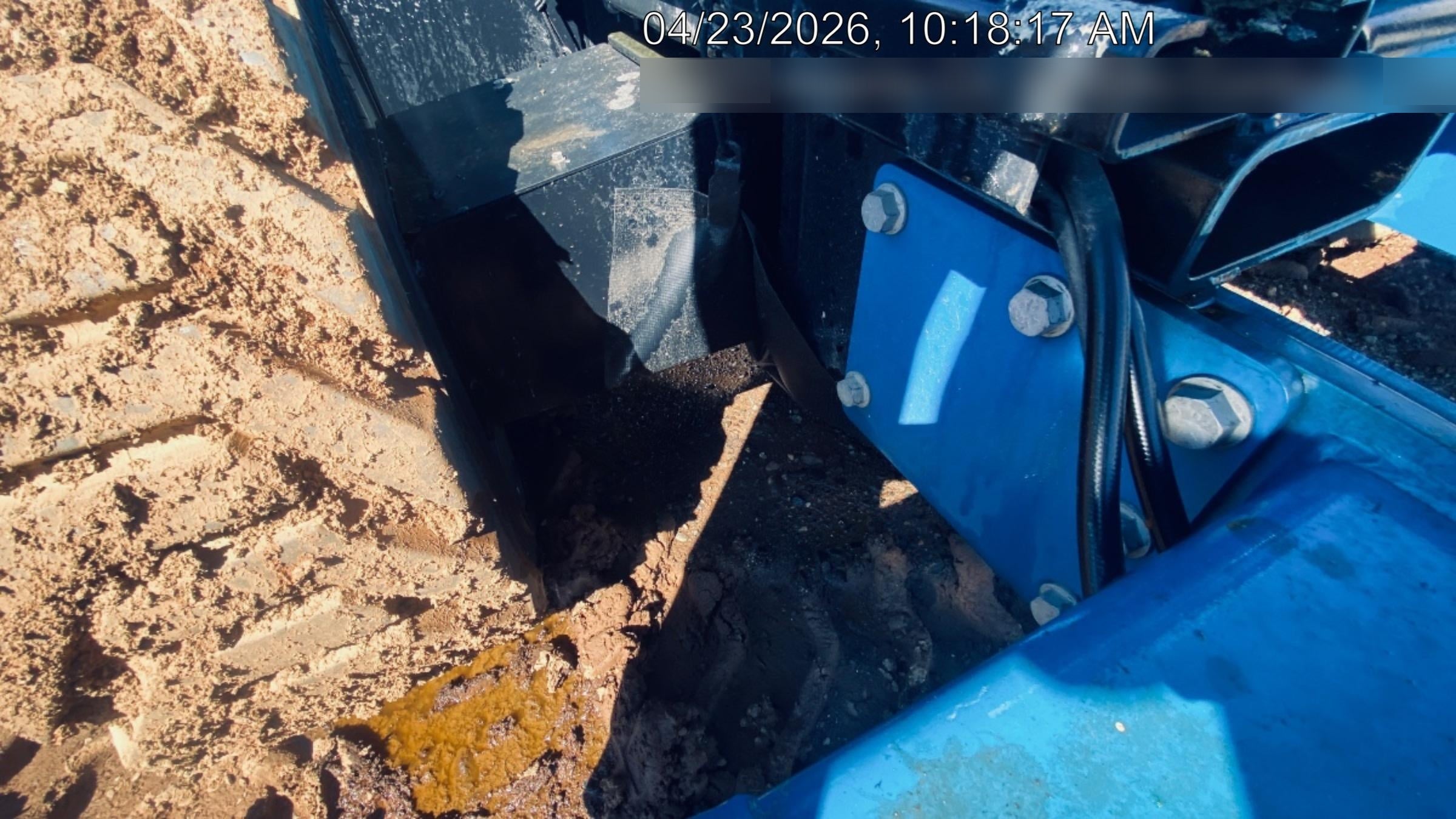 2018 GENIE GS-4390 RT