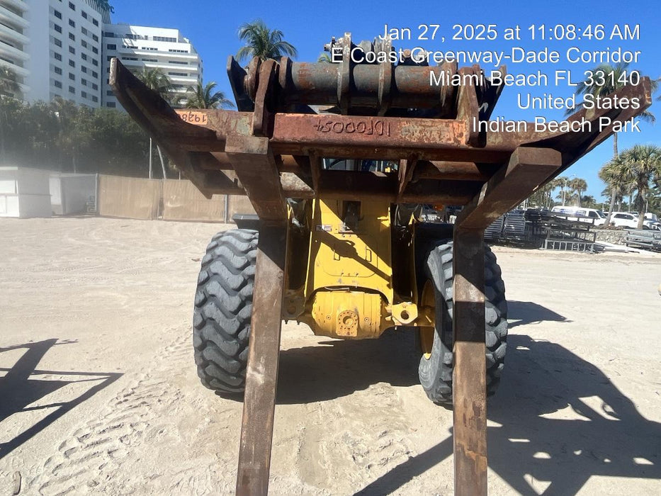 2013 WERK-BRAU PF60WL621