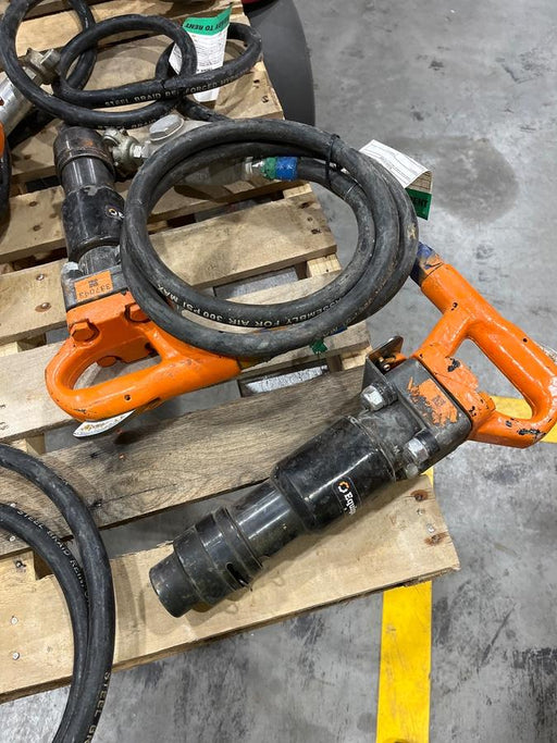 2023 MICHIGAN PNEUMATIC MP-CH3R-TRACKER