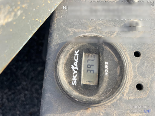 2018 SKYJACK SJIII-3219