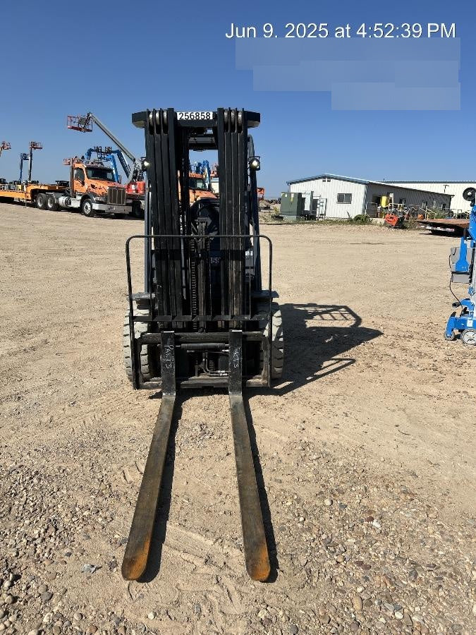 2022 TOYOTA 50-8FGU30 LP - Quad