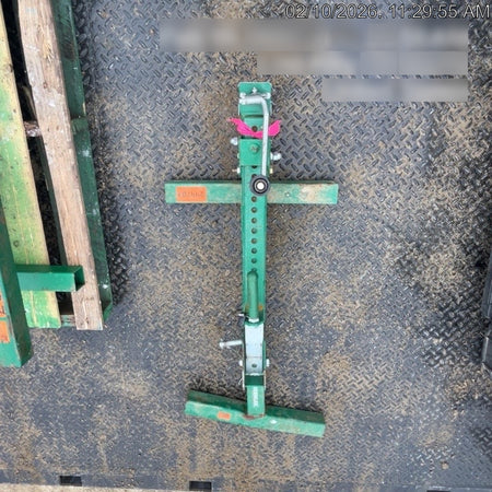 2023 GREENLEE RXM