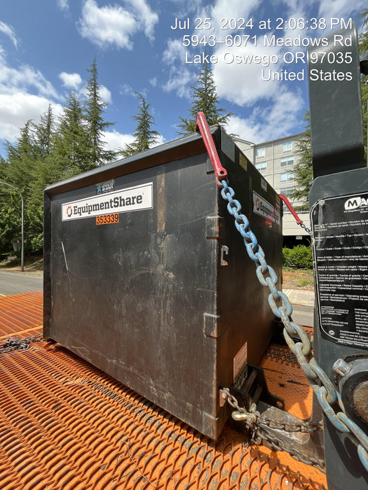 2022 STAR INDUSTRIES 1425