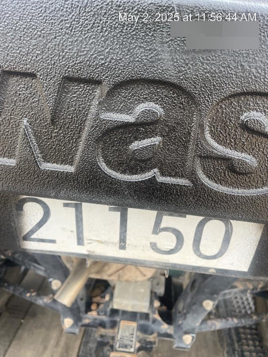 2019 KAWASAKI MULE PRO-DX